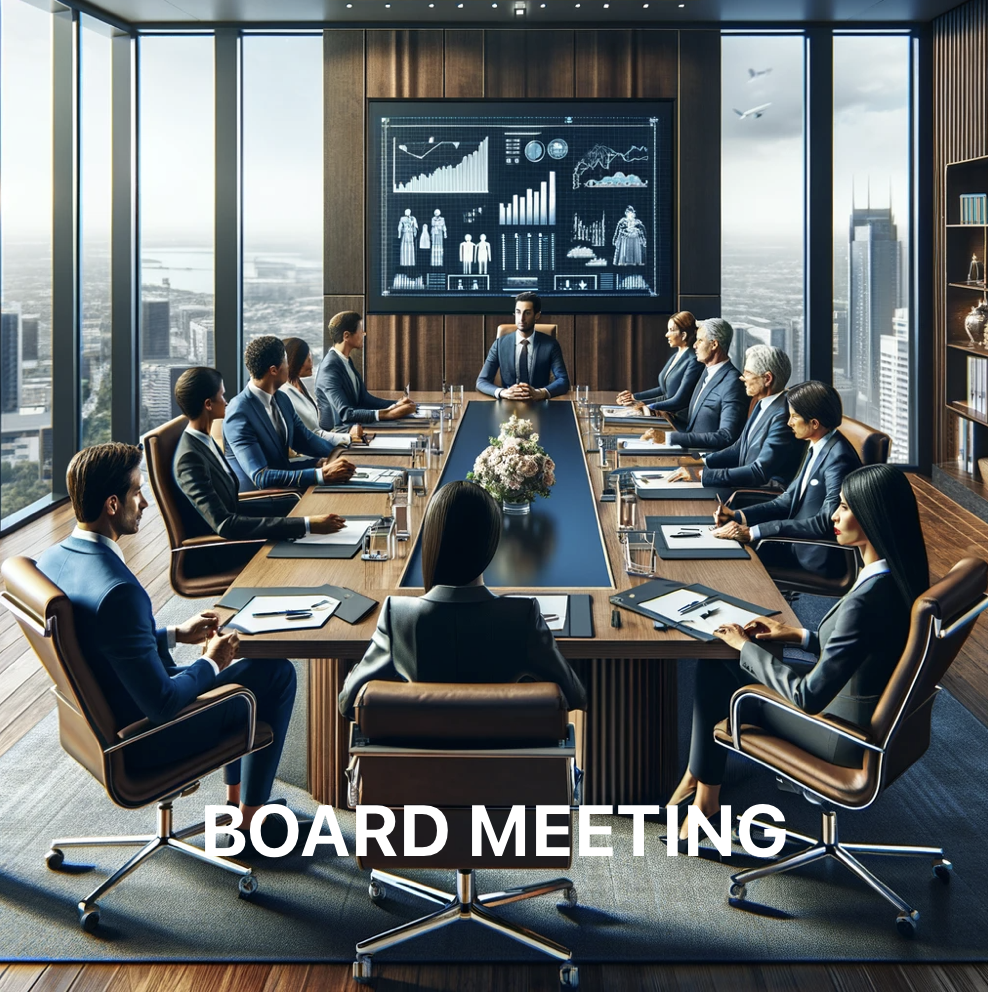 Impressionen von Eventveranstaltungen