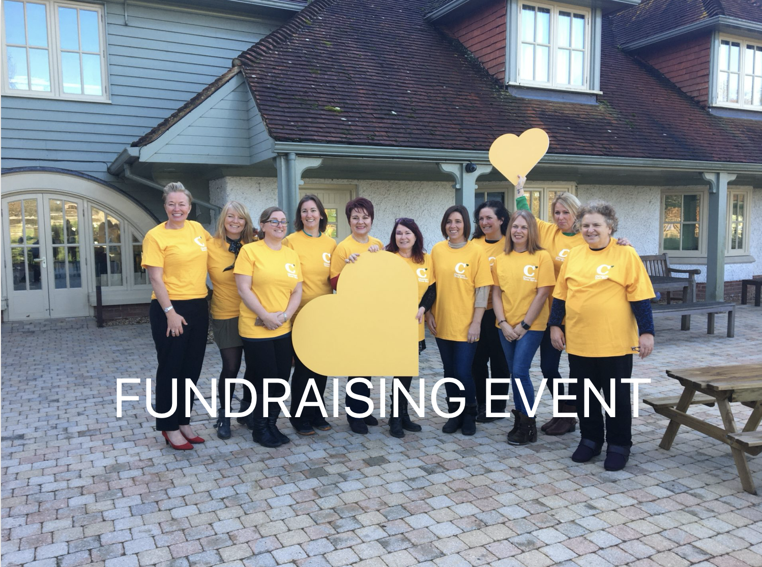 Impressionen von Eventveranstaltungen