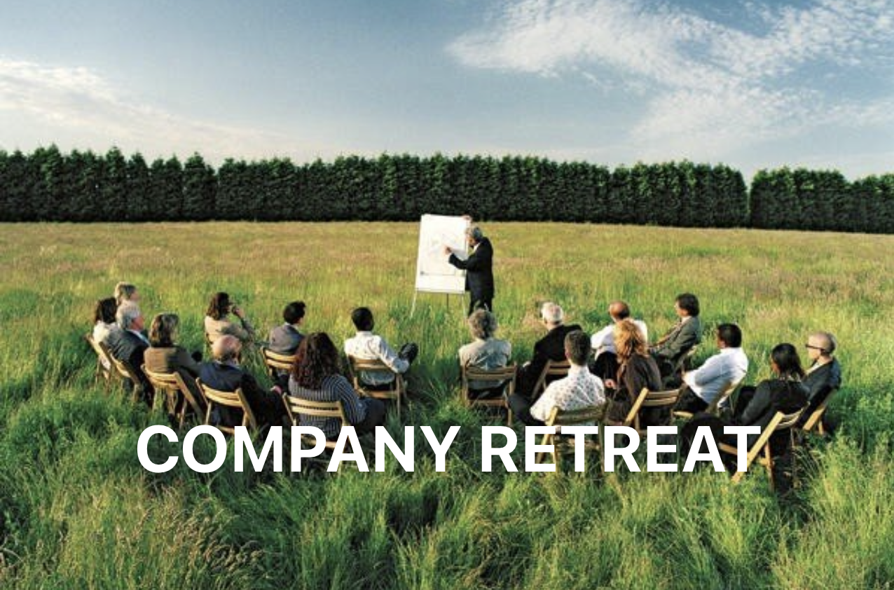 Impressionen von Eventveranstaltungen