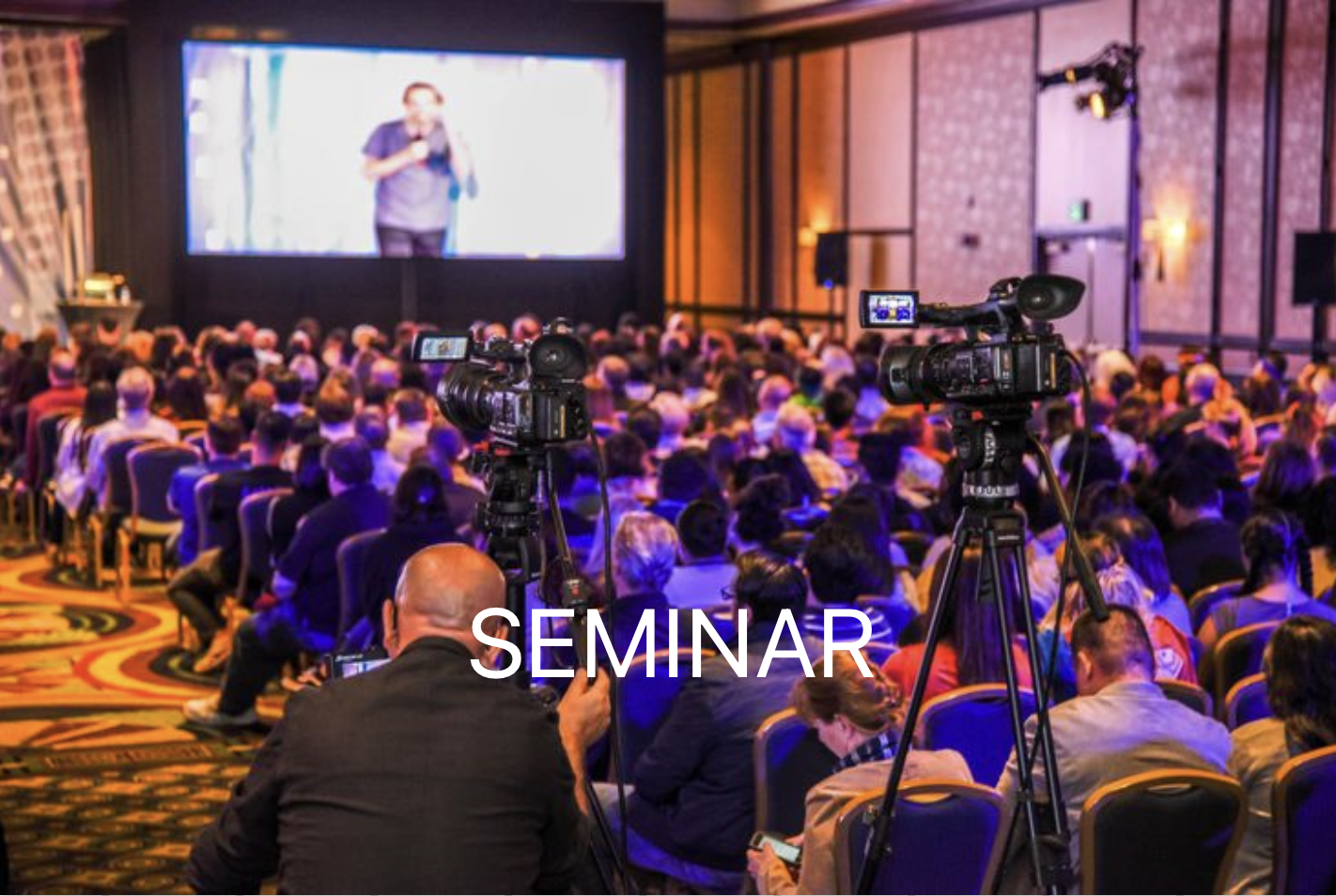 Impressionen von Eventveranstaltungen