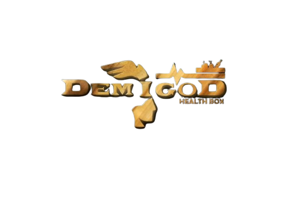 DemiGod HealthBox